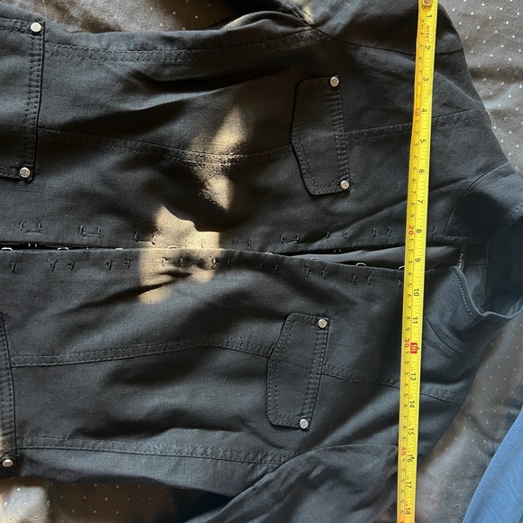 Elie Tahari jacket xs - Picture 11 of 11